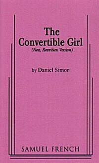 The Convertible Girl (Paperback)