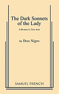 Dark Sonnets of the Lady (Paperback)