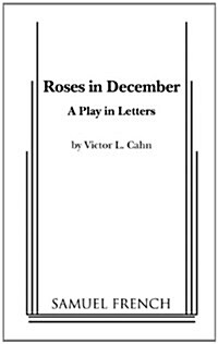 Roses in December (Paperback)