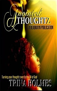 Anointed Thoughtz (Paperback)