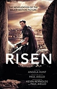Risen: The Novelization of the Major Motion Picture (Paperback)