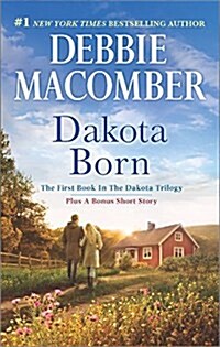 Dakota Born: An Anthology (Mass Market Paperback, Reissue)