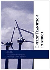 Energy Transition in Africa (Paperback)