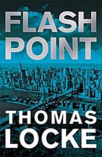 Flash Point (Hardcover)