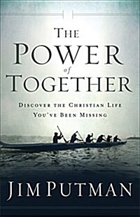 Power of Together (Paperback)