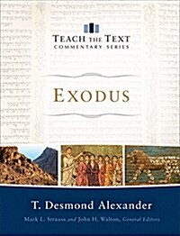Exodus (Paperback)