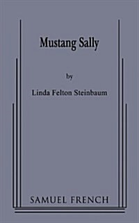 Mustang Sally (Paperback)