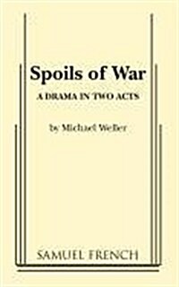 Spoils of War (Paperback)