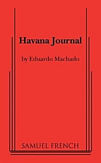 Havana Journal (Paperback)