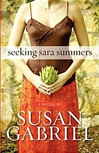 Seeking Sara Summers (Paperback)