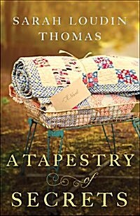 Tapestry of Secrets (Paperback)