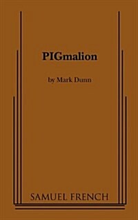 Pigmalion (Paperback)