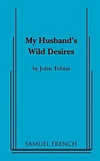My Husbands Wild Desires (Paperback)
