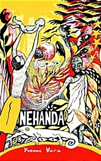 Nehanda (Paperback, 2)