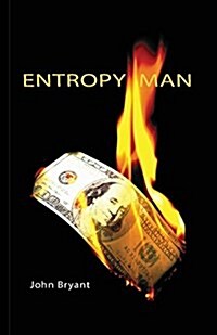 Entropy Man (Paperback)