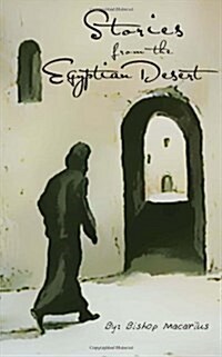 Stories from the Egyptian Desert (Paperback)