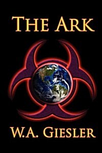 The Ark (Paperback)