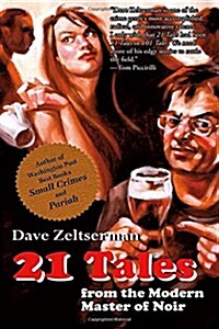 21 Tales (Paperback)