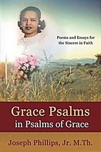 Grace Psalms in Psalms of Grace (Paperback)