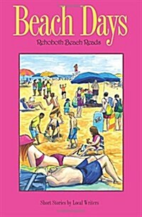 Beach Days (Paperback)