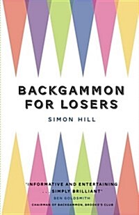 Backgammon for Losers (Paperback)