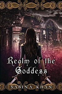 Realm of the Goddess (Paperback)