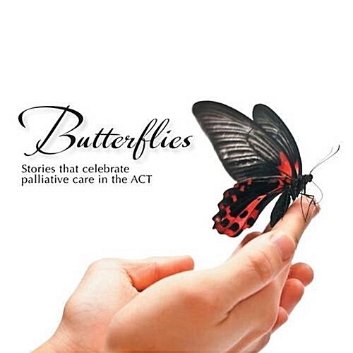 Butterflies (Paperback)