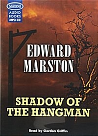 Shadow of the Hangman (MP3 CD)