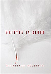 Written in Blood (Paperback)