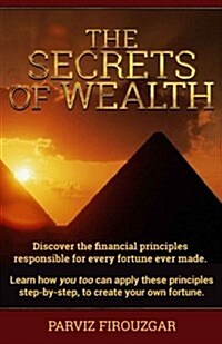 The Secrets of Wealth (Paperback)