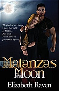 Matanzas Moon (Paperback)