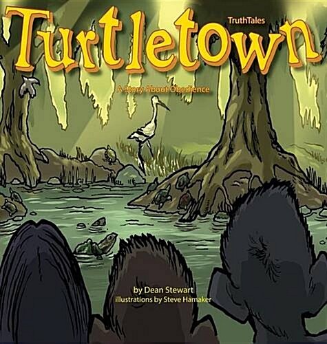 Turtletown (Hardcover)