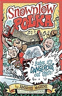 Snowplow Polka (Paperback)