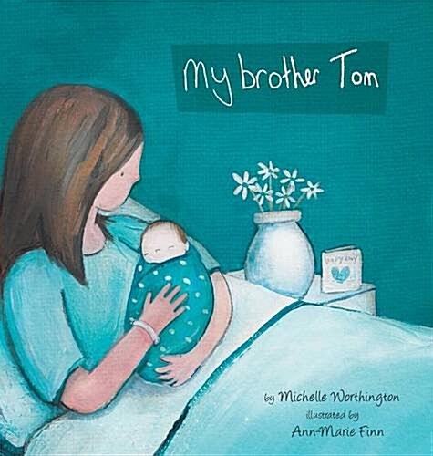 My Brother Tom (Hardcover)