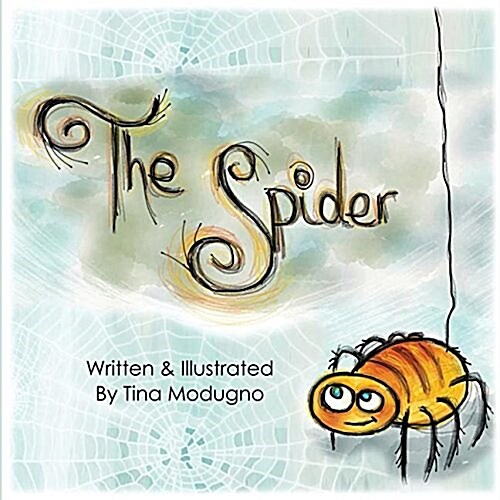 The Spider (Paperback)