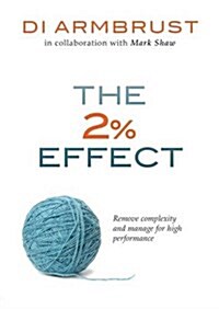 The 2% Effect (Paperback)