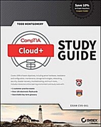 Comptia Cloud+ Study Guide: Exam Cv0-001 (Paperback)