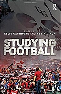 Studying Football (Hardcover)