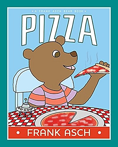 Pizza (Paperback)