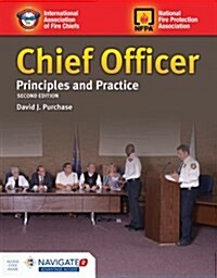 Chief Officer: Principles and Practice (Paperback, 2)