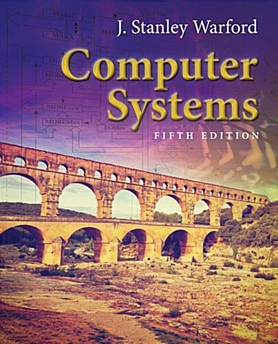 Computer Systems (Hardcover, 5)