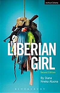 Liberian Girl (Paperback, 2)