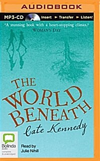 The World Beneath (MP3 CD)