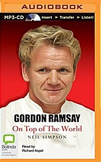 Gordon Ramsay (MP3 CD)