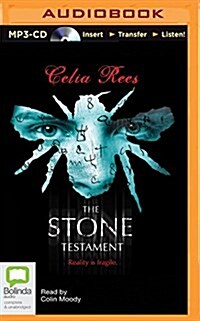 The Stone Testament (MP3 CD)