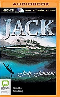 Jack (MP3 CD)