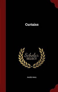 Curtains (Hardcover)
