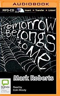 Tomorrow Belongs to Me (MP3 CD)