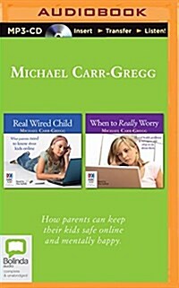 Real Wired Child and When to Really Worry (MP3 CD)