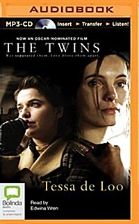 The Twins (MP3 CD)